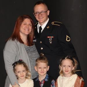 Meet your Posher, Bekki